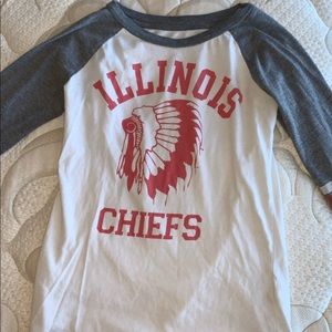 Illinois Chief’s T-Shirt